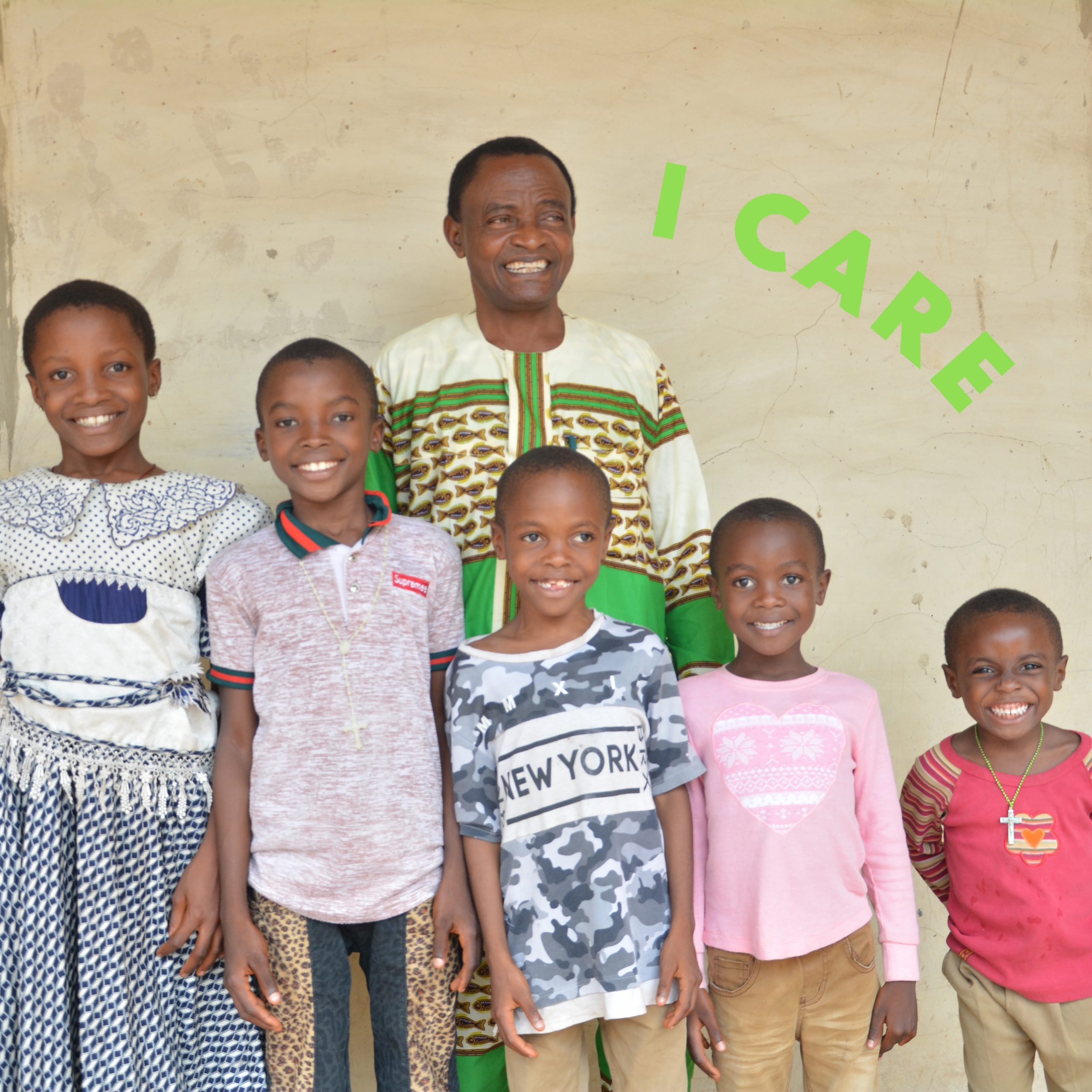 One Heart Umunohu Family Image