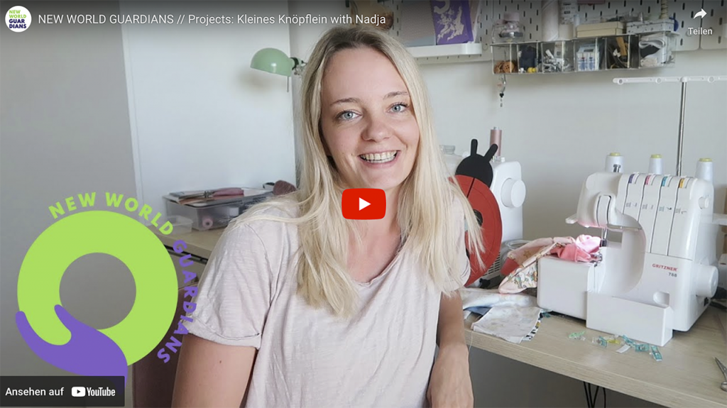 NWG Video Kleines Knoepflein
