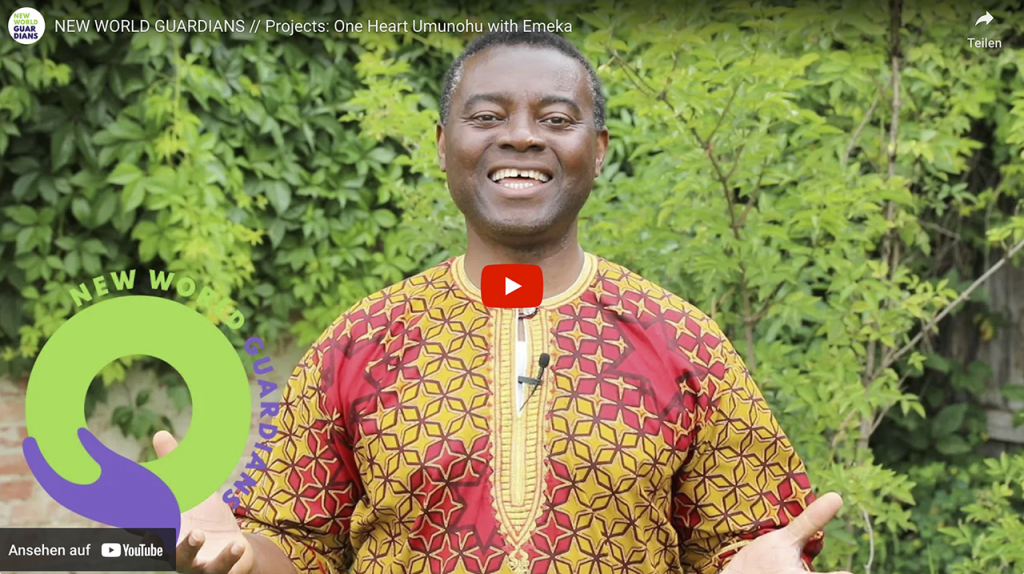 One Heart Umunohu Video